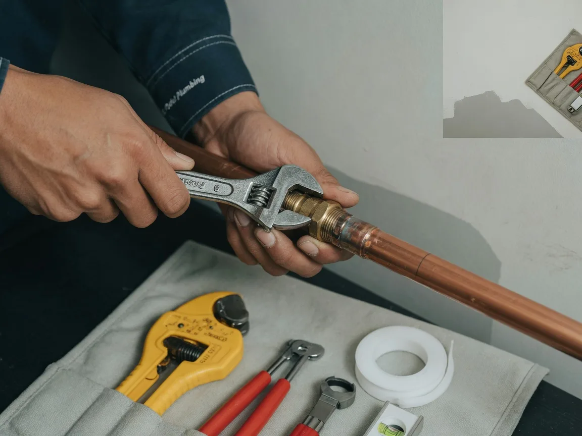 Why choose Drain Cleaning in Maryville, TN